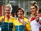 Two-time Olympic champion Anna Meares calls time on career