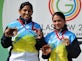 Gold-silver shooting delight for India at Commonwealth Games