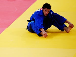 McKenzie wins judo gold for England