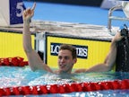 Great Britain's Ben Proud reaches first World Swimming Championships final