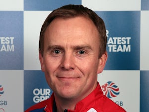 GB coach "proud" of third-place finish