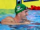 Cameron van der Burgh: 'Breaking world record makes up for losing gold'