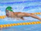 South Africa's Chad le Clos "massively disappointed" to lose 200m fly title