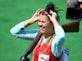England's Charlotte Kerwood wins double trap shooting gold