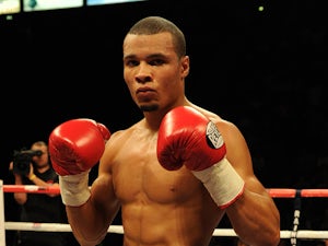 Eubank opponent named for British title bout
