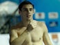 Chris Mears at the Diving World Cup in China on July 17, 2014