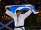 Scotland's Sherrington secures judo gold