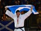 Chris Sherrington secures judo gold for Scotland