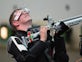 Dan Rivers claims shooting gold for England