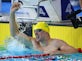 Australia's Daniel Fox sets new world record in para-swimming heat