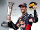 Ricciardo "surprised" at Vettel departure