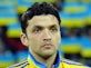 Ukrainian midfielder Edmar called up to army