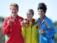 Wales edged out by Australia for skeet shooting gold