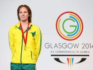 Seebohm edges out Davies to win gold
