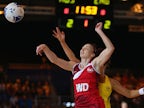 England thrash Scotland in Auld Enemy Netball World Cup opener