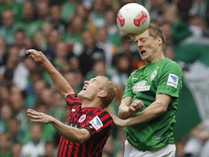 Kroos's brother extends Bremen deal