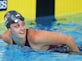 Francesca Halsall breaks Commonwealth Games record to reach semi-finals
