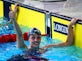 Fran Halsall breaks 50m butterfly Games record