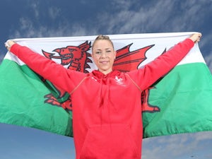 Jones appointed to CG Wales board