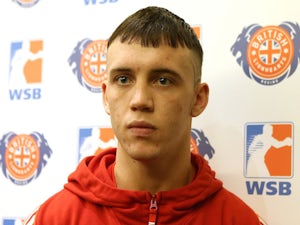 CGF "respect" decision to refuse Welsh boxer