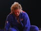 Team GB judoka Gemma Gibbons 'really frustrated' by defeat in Baku