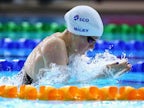 Result: Hannah Miley misses 400m medley bronze as Hungary's Katinka Hosszu sets world record