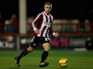 Team News: Two changes for Brentford