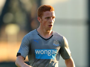 Colback aiming for European challenge