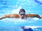 James Guy content with display in men's 200m freestyle final