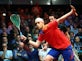 James Willstrop urges squash partner to be "ready"