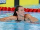 Jazz Carlin: 'Commonwealth Games adventure has been a whirlwind'