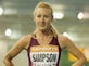 Simpson well prepared for 1,500m switch