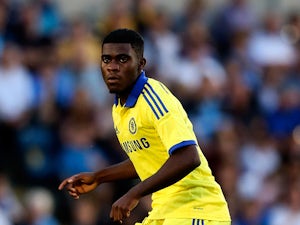 Chelsea youngsters put 12 past Villa