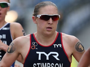 Stimpson: Rio qualification is "tough"