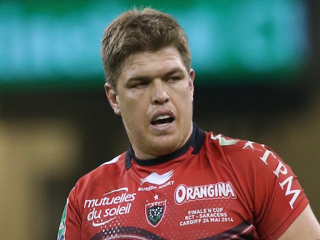 Juan Smith close to Springboks return - Sports Mole