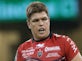 Juan Smith close to Springboks return