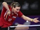 Kelly Sibley: 'Team England wanted table tennis medal'