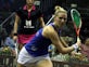 Laura Massaro confident ahead of knockout stages
