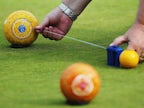 England's James Chestney "disappointed" with performance in lawn bowls final