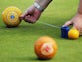 England's James Chestney "disappointed" with performance in lawn bowls final