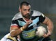 Cook makes Castleford switch