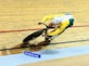 Gold for Glaetzer in keirin