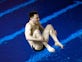Commonwealth bronze medallist Oliver Dingley reveals parents missed preliminary round