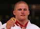 Team GB's Owen Livesey loses out in last 32 of -81kg judo