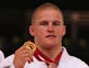 Interview: Team GB judoka Owen Livesey disappointed by defeat at European Games