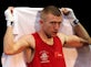 Barnes defends light-flyweight title