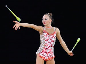 Bezzoubenko wins sixth Glasgow medal