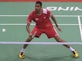 England's Rajiv Ouseph suffers shock first-round exit at Badminton World Champs