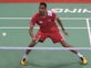 Team England's Rajiv Ouseph eases into badminton semi-finals