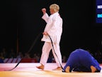 Interview: Team GB judoka Sarah Adlington dejected after European Games loss